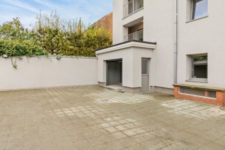 Volledig gerenoveerd appartement met dubbele garage in Ronse - Foto 5