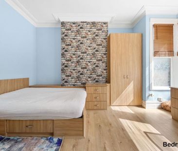 7 bedroom terraced house to rent - Photo 4