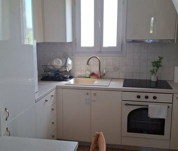 Διαμέρισμα για ενοικίαση Σαρακίνικο (Πάρος) - Φωτογραφία 6