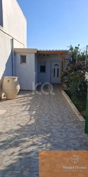 Διαμέρισμα για ενοικίαση Ευαγγελισμός (Καστέλλι) - Φωτογραφία 1