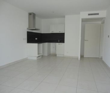 Location Appartement 2 pièces 41m² MONTPELLIER 34000 - Photo 1