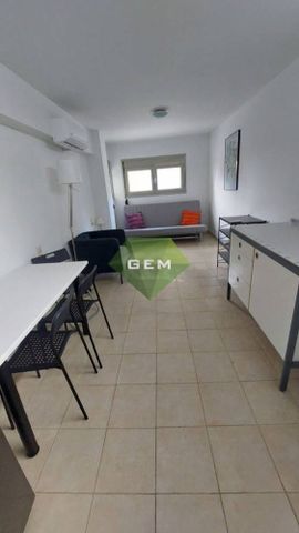 Studio/Γκαρσονιέρα για ενοικίαση Βασιλείες (Ηράκλειο Κρήτης) - Φωτογραφία 2