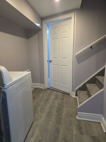 For Lease - 14 Bingham Road Unit# Basement 1, Brampton, Ontario - Photo 5