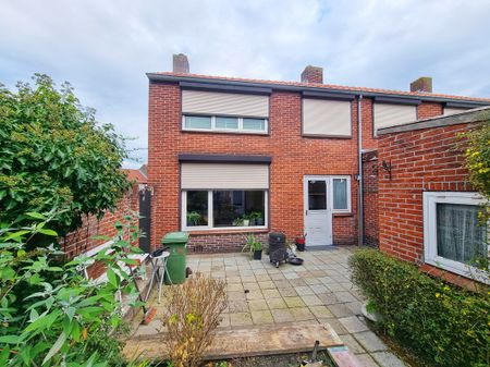 Mauritslaan 14 - Photo 5