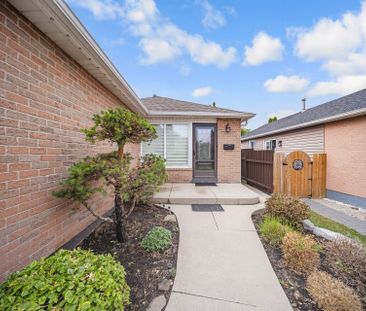 For Lease - 3162 Cantelon Crescent, Mississauga, Ontario - Photo 4