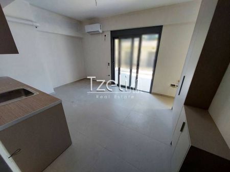 Studio/Γκαρσονιέρα για ενοικίαση Αγία Σοφία (Πάτρα) - Φωτογραφία 2