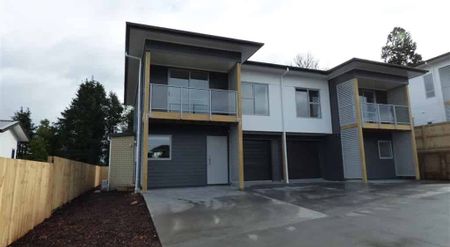 A great modern townhouse up for rent - Photo 5