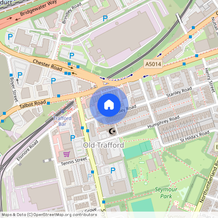 9 Weller Court, Stanley Road, Manchester