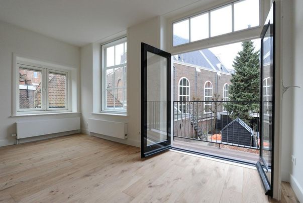 Huis te huur: Frankestraat 18 2011 HV Haarlem - Photo 1