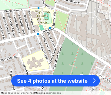 Mitford Road, Armley - Photo 1