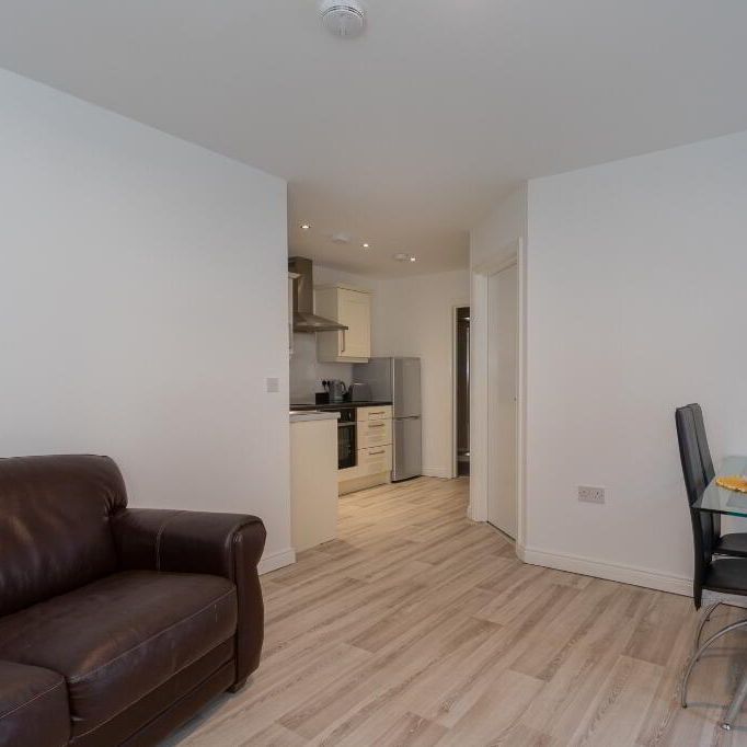 42a Castlereagh Place, Belfast, BT5 4NN - Photo 1
