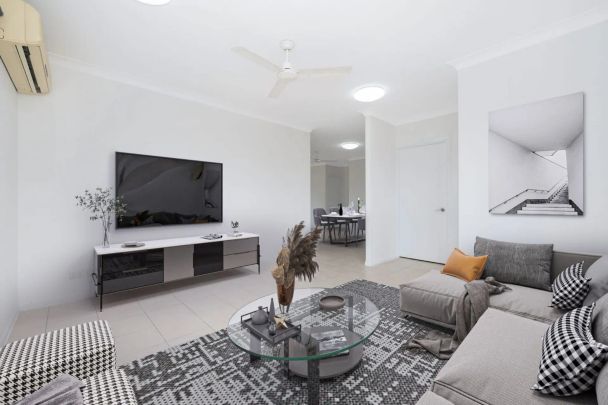 Beautifully Renovated Home on Spacious Corner Block - Photo 1