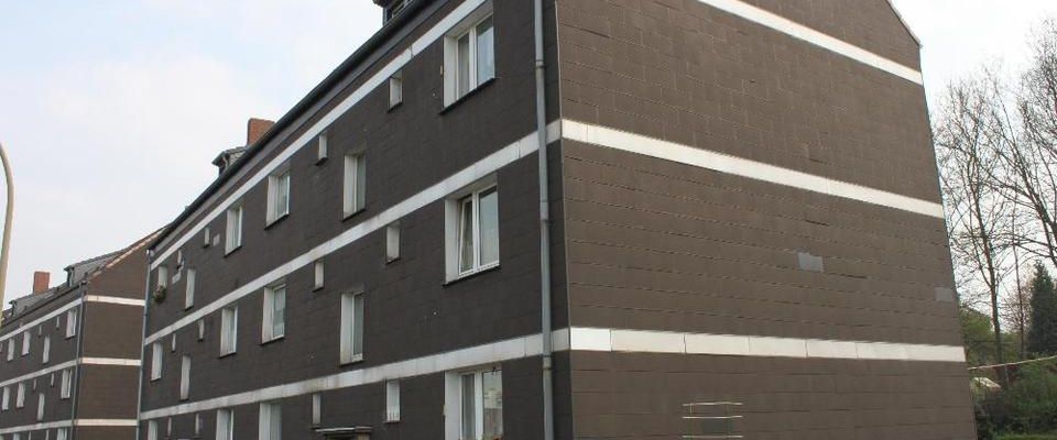 Günstige 2 ZKB in Witten - Sprockhöveler Straße - Photo 1