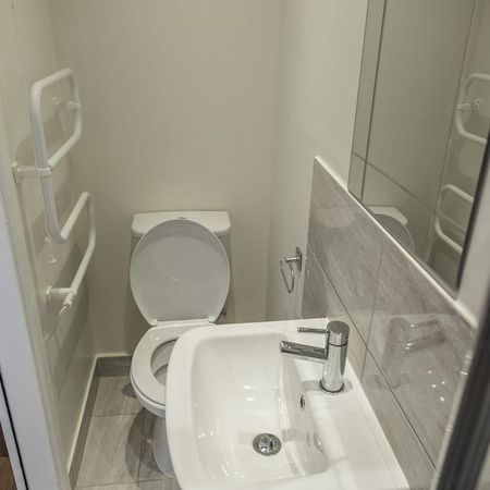 1 bedroom apartment to rent - Photo 3