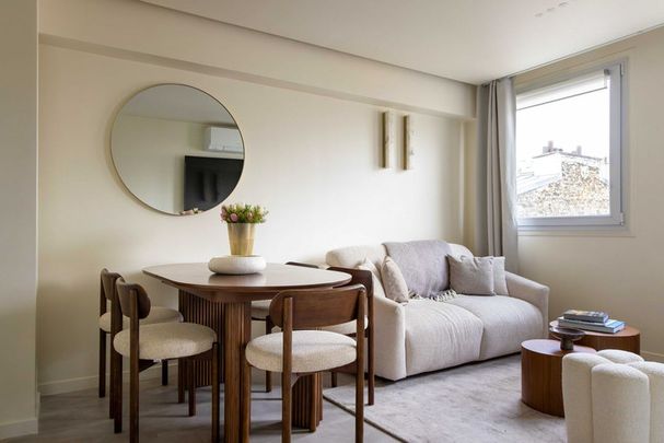 Rue de Ponthieu - Photo 1