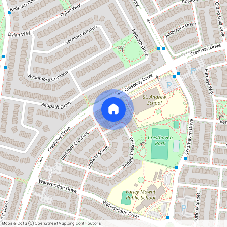 143 Oldfield Street Unit# F, Barrhaven