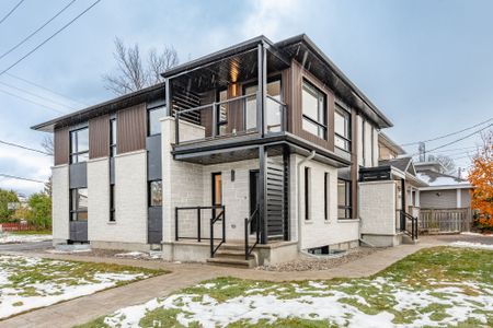 For Lease - 1975 Banff Avenue Unit# C, Hunt Club - South Keys and Area, Ontario - Photo 4