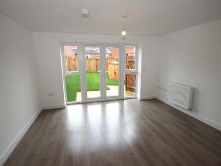 Two Bedroom, Herrold Road, The Pioneers - Photo 2