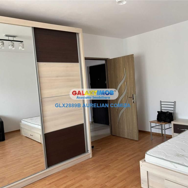 Garsoniera pentru inchiriat Obor/AC/40mp/balcon - Photo 1