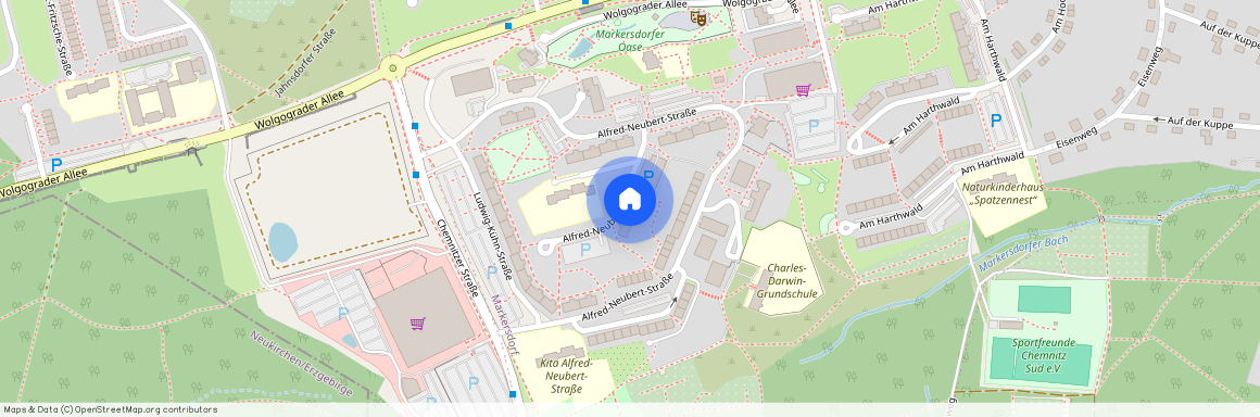 Alfred-Neubert-Str. 34, 09123 Chemnitz