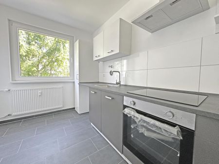 Beethovenstraße - 2-Zimmer-Wohnungen in Seelze - Photo 5