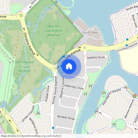 2/31 Majorca Crescent, Qld 4227, Varsity Lakes