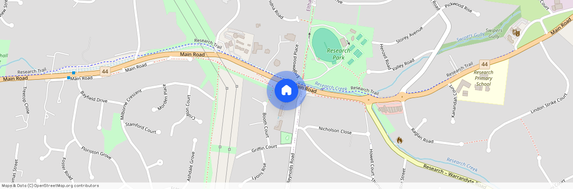 24/1450 Main Road, Vic 3095, Eltham