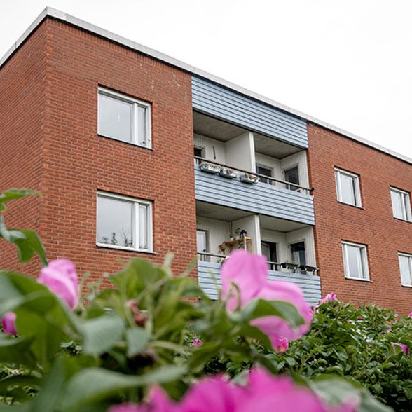 Flogstavägen 41 D, 75273, Uppsala - Photo 1