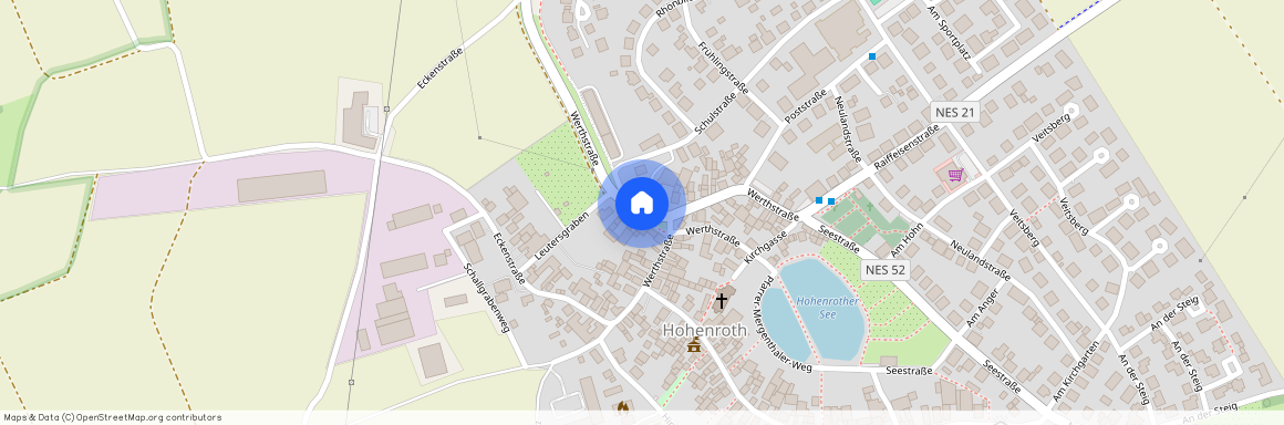 97618 Bayern - Unsleben