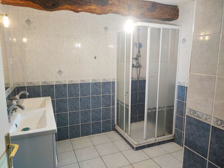 Maison Gomene 4 pièce(s) 90 m2 - Photo 5