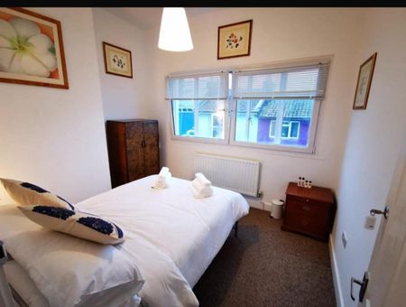 Room in a Shared House, Islingword Road Brighton, BN2 - Photo 5