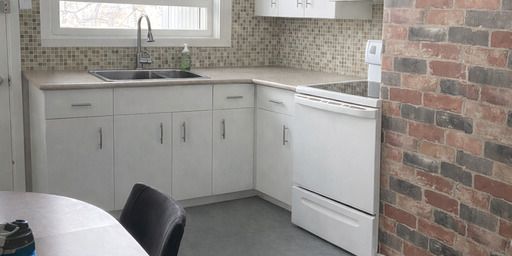 4 1/2 Près Du Centre Videotron - Photo 3