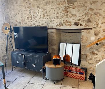 Maison 2 pièce(s) 65.71 m2, - Photo 1