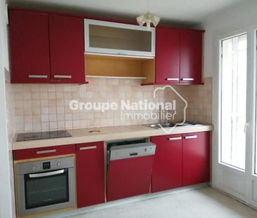 LE PONTET, appartement type 3, 74 m², - Photo 5