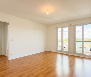Location appartement 2 pièces, 48.00m², Montgeron - Photo 1