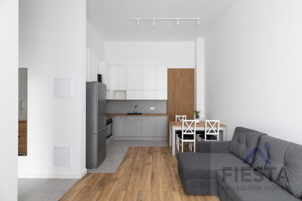 Warszawa, Ursus, Edwarda Habicha - Zdjęcie 1