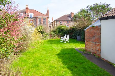 Northumberland Road, Redland, BS6 7AU - Photo 2