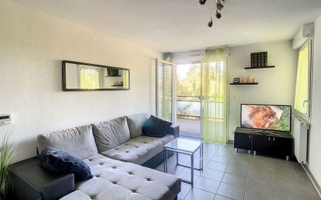 Appartement à louer 3 pièces • 63,20 m2 Montrabé - Photo 4