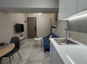 Διαμέρισμα για ενοικίαση - Κέντρο Θεσσαλονίκης, - Photo 1