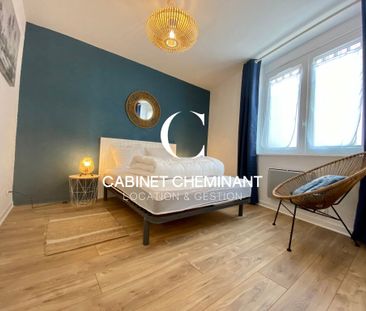 Location Appartement 3 pièces 44m² - Photo 4