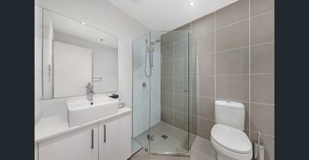 Experience elevated living in this stylish two-bedroom apartment - Photo 5