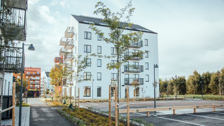 Kiselgatan 95 - Foto 2