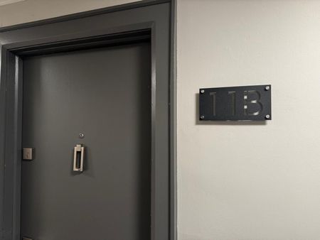 For Lease - 849 Broadview Avenue Unit# 11B, Toronto, Ontario - Photo 5