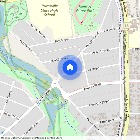 33 Flowers Street, 4810, Railway Estate Qld