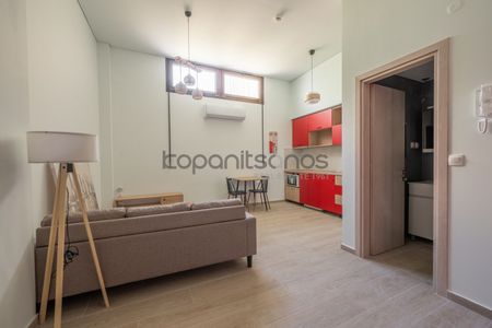 Διαμέρισμα για ενοικίαση Πάτρα - Κέντρο (Πάτρα) - Φωτογραφία 2