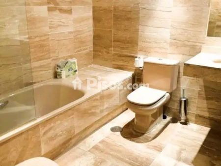 Piso en alquiler en Barrio San Roque - Photo 5