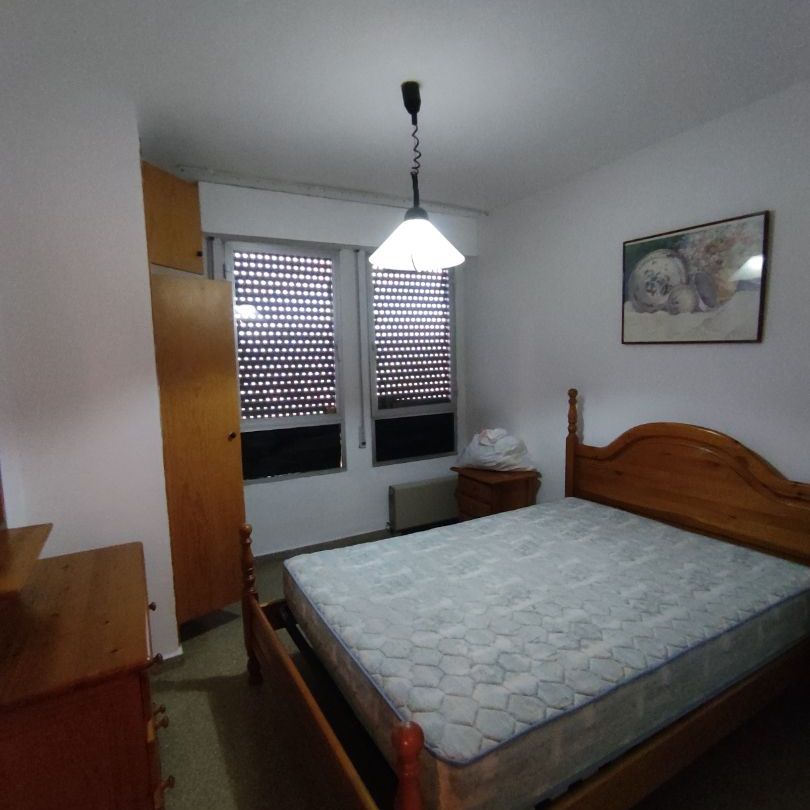 Ático de alquiler en Centro - Photo 1