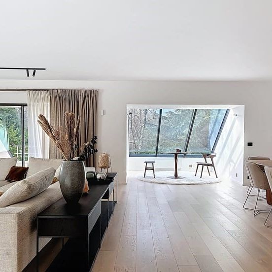 Tout savoir sur cet appartement à Uccle, à Uccle - Foto 1