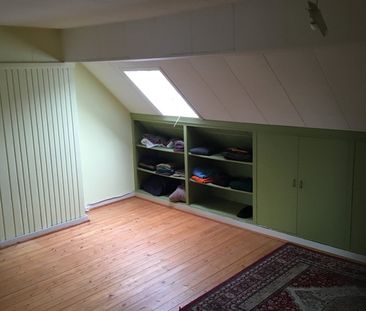 2 grote kamers aan de overkant van het Rivierenhof - Photo 1