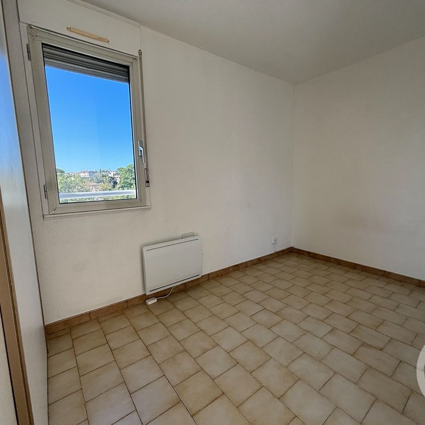 Location Appartement 2 pièces 30m² MONTPELLIER 34090 - Photo 1